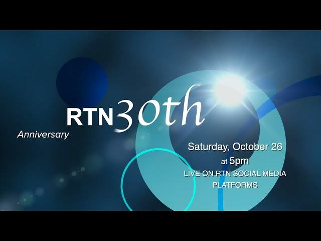 30th Anniversary Watch Live