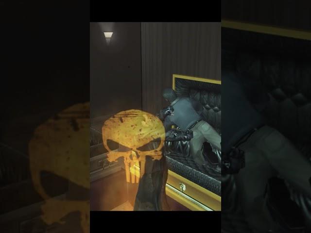 Going out with a BANG! - The Punisher... #punisher #shorts #retrogaming #xbox #gaming