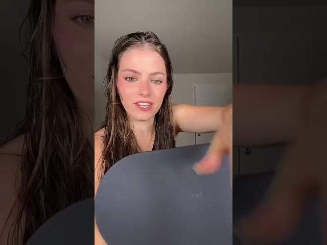 unboxing new DYSON AIRWRAP my most expensive purchase! #shorts #nyc #unboxing #dyson
