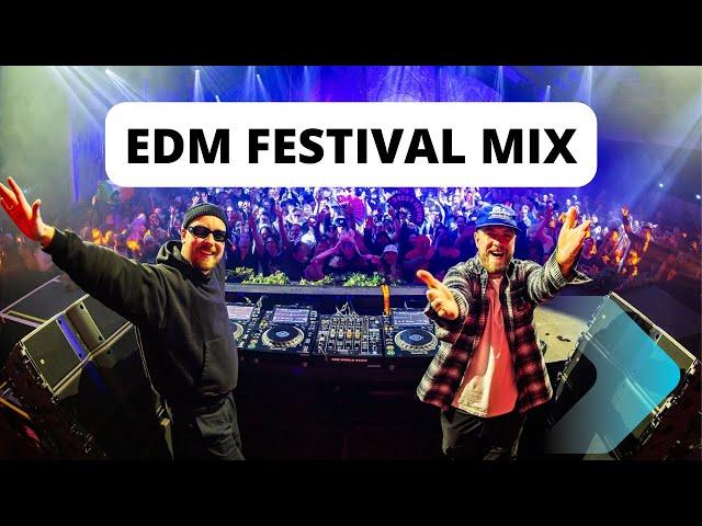 SICK EDM DROPS | BEST OF EDM | EDM FESTIVAL MIX 2023