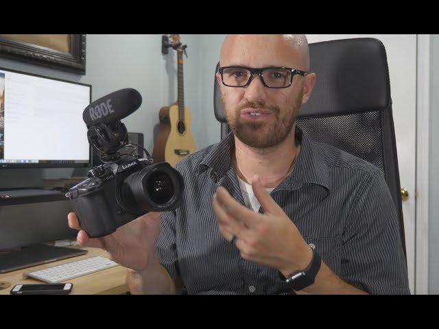 How to get started in Video Production