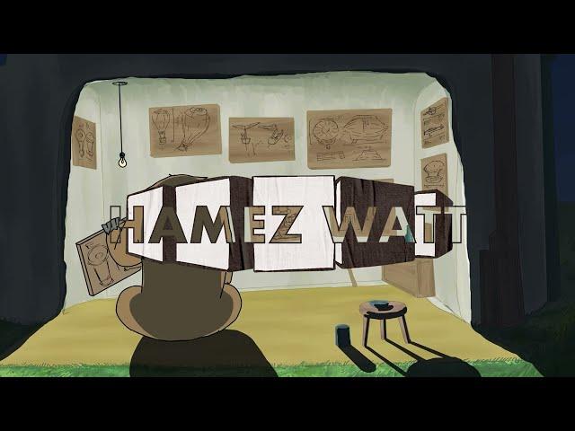 Hamez Watt - Showreel 2024