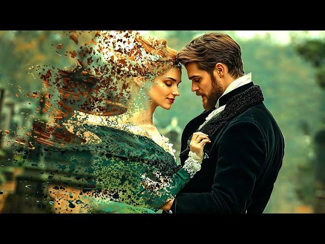 A LOVE That TIME Forgot | An AI Short Film