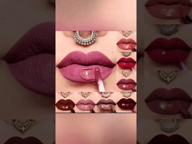 lip makeup #video #viral #trending #funny #love #like #music #pubg #like #comedy #reels #live #vlog