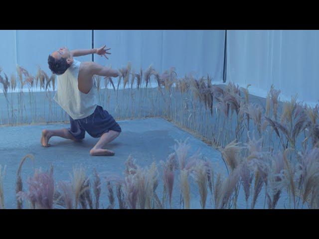 Dance Film [ Olafur Arnalds - 'The Bottom Line' ] _ HoJong Choi