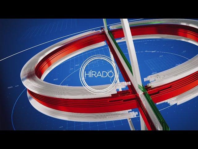 Híradó 2024.11.14. 19:30