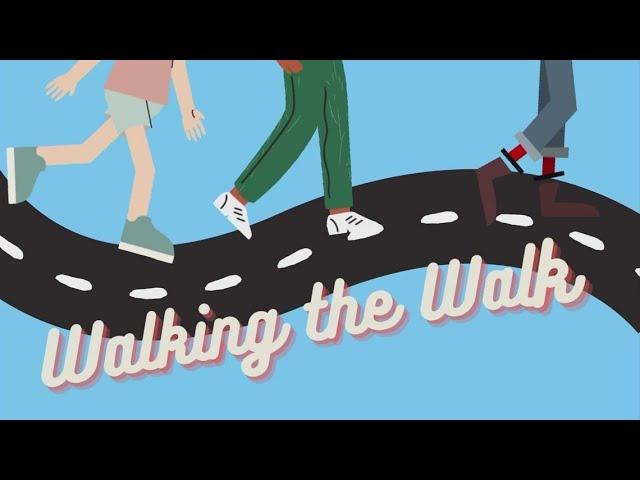 'Hot Girl Walks' | Why you should join the trend too