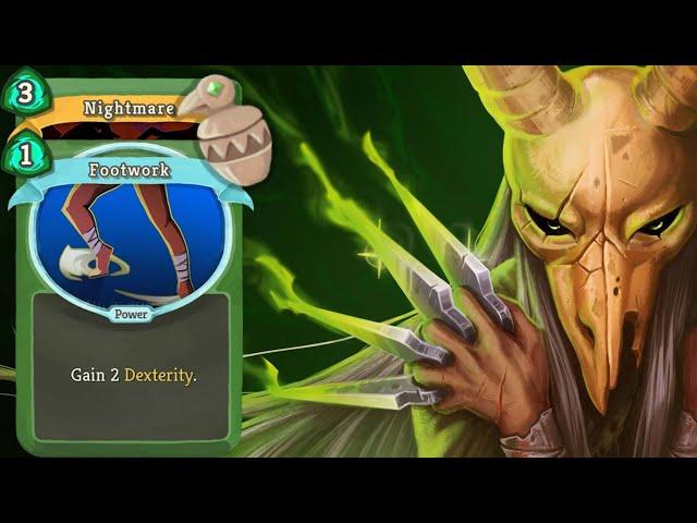 Silent Meanders Up The Spire - Slay the Spire 31-JUL-2024