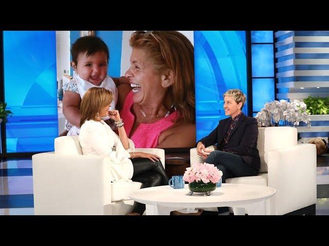 Hoda Kotb on the Unforgettable Day She Got the Call to Adopt Her Daughter