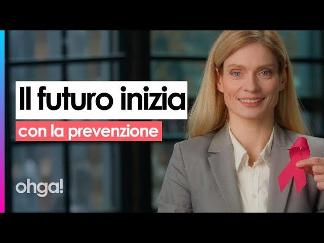 Tumore al seno: sintomi a cui fare attenzione, cause più comuni e importanza della diagnosi precoce