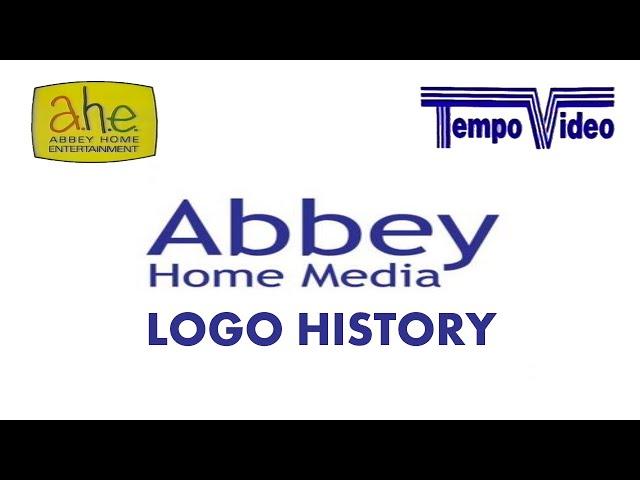 Abbey Home Media Logo History (#382)