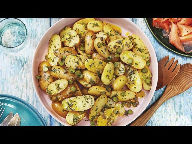 Nigella's Favourite Potato Salad | Ocado