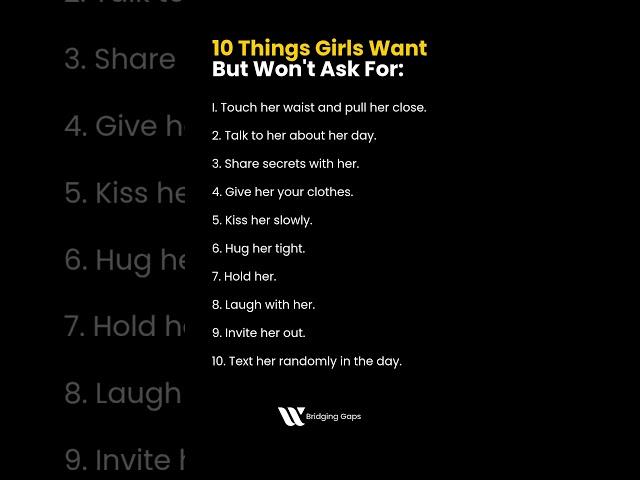 Girls Language #psychologyfacts #psychologytricks #datingtips #datingadvice #relationshiptips