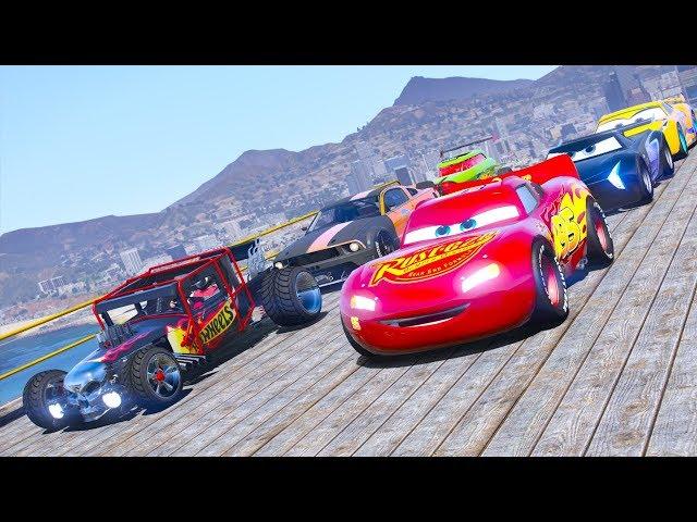 HOTWHEELS AIRPORT PARKOUR CARS 3 RACE