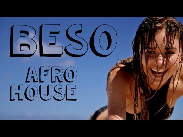 Wakyin - Beso (Fruta Fresca) [feat. Carlos Vives] Afro House 2024