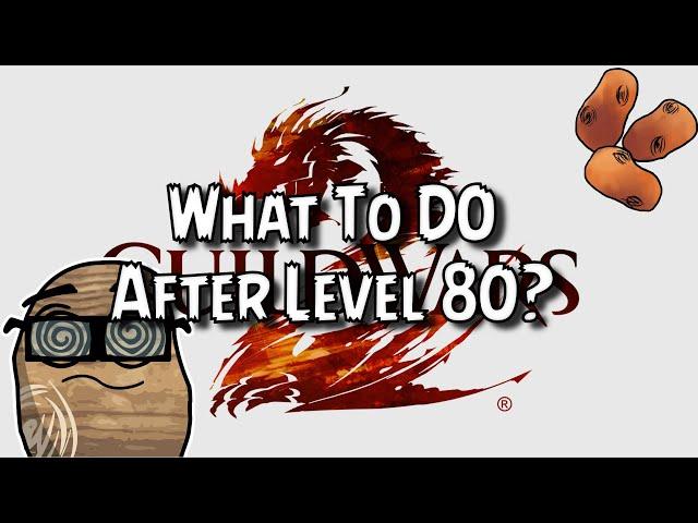 What Should I Prioritize At Level 80? - A New Player Quick-Start Guide (Up To Date)