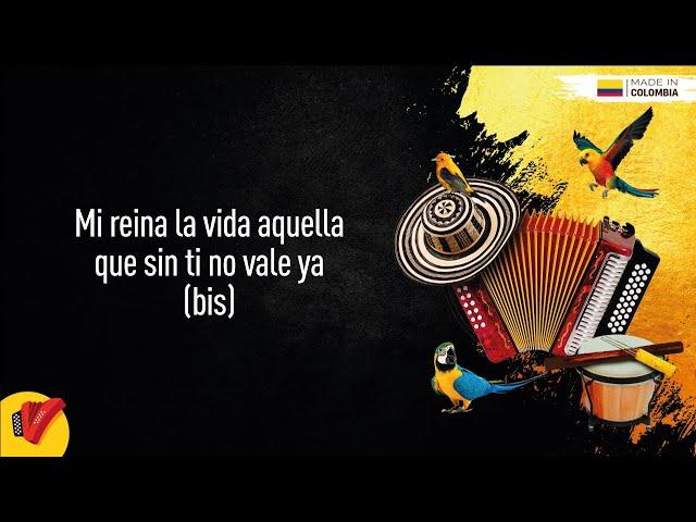 Realízame Mis Sueños, Binomio De Oro De América, Video Letra - Sentir Vallenato