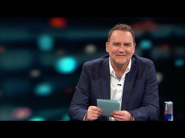 Norm Macdonald Has a Show | Best Moments