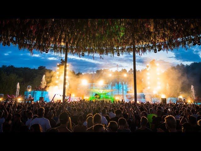 Tomorrowland Belgium 2017 | Kollektiv Turmstrasse