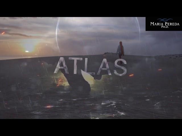 A REVOLTA DE ATLAS