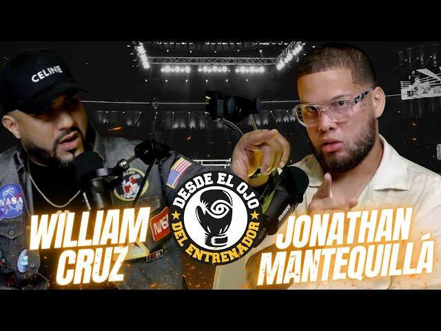 "Jonathan 'Mantequilla' Gonzalez: La Historia de un Guerrero del Ring"