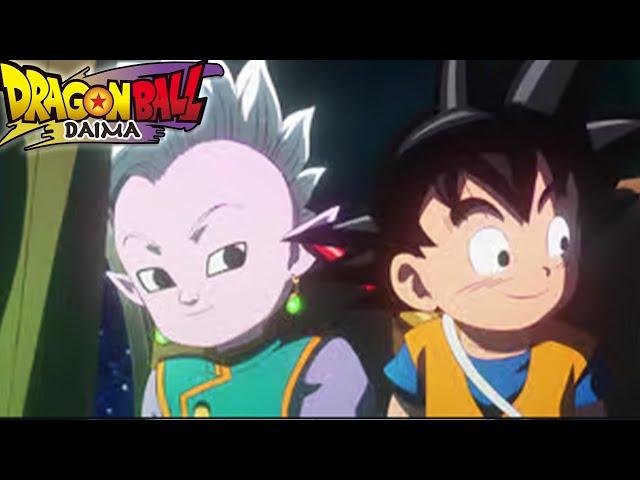 Dragon Ball Daima Episode 3 Review and Predictions