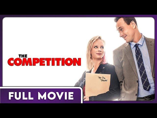 The Competition (1080p) FULL MOVIE - Comedy, Romance, Romcom