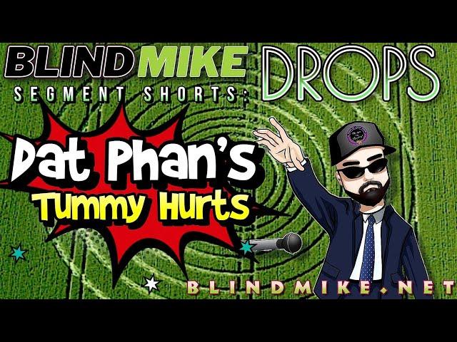 Dat Phan Reveals His Battle With A Difficult Illness To The World