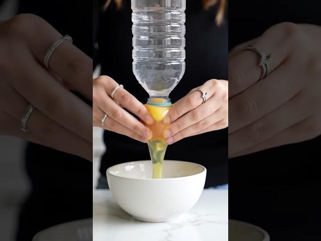 Genius Egg Hack You Need to Try!