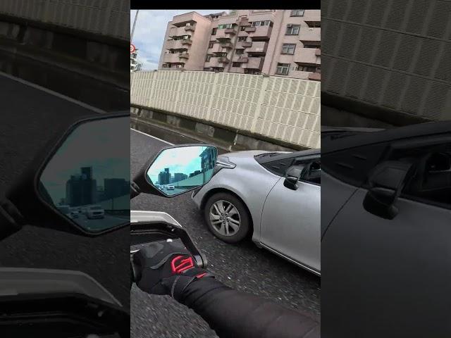 huh？ 通勤者廢片#05