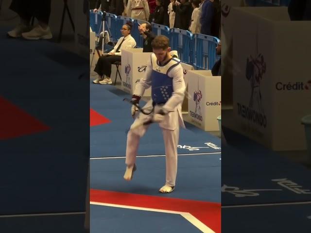 #taekwondo #sports