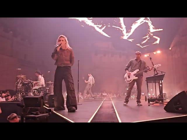 Linkin Park with Emily Armstrong  "In The End" - From Zero - 9/5/2024