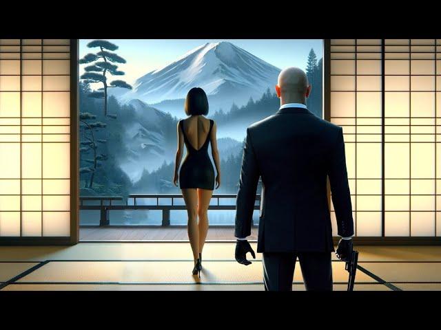 HITMAN 3: Adrenaline RUSH Kill Everyone Challenge