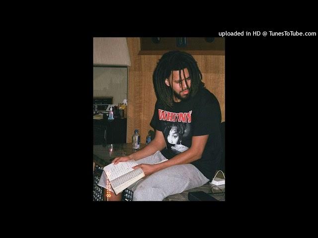 [FREE] J Cole x 21 Savage Type Beat "No Way" - (prod.Mattheo)