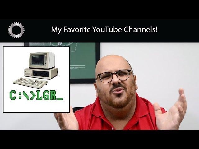 My Favorite YouTubers ! - Watches and More - YouTube Channels I Watch Every Day