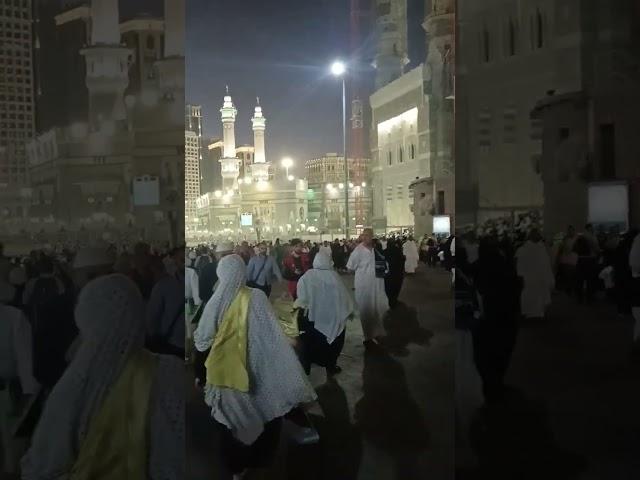 Masjid Al haram #shorts #viral #shortvideo #islamic #islam #islamicstatus #masjidalharam #beautiful