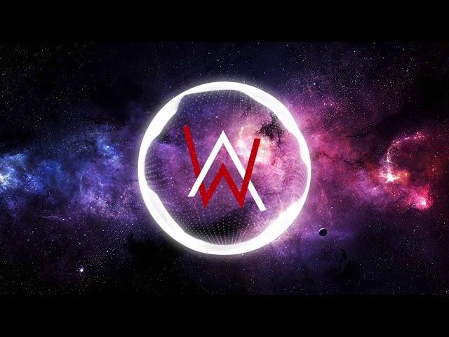 Alan Walker - Force