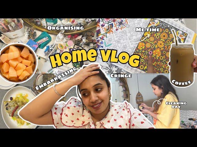 CRAZY fun sunday at home *Childhood  photos* Cringe stories