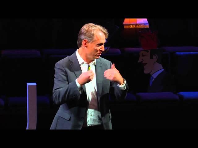 How to be a more effective agent of change | Alan AtKisson | TEDxUppsalaUniversity