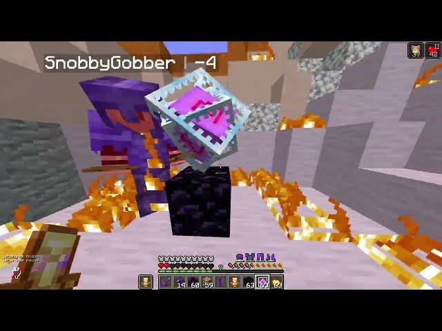⭐Next Tier Two⭐ HT3 Crystal PVP Montage