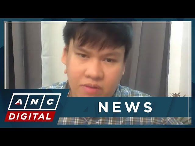 An outlook on the PH property market for 2025 with Colliers' Joey Bondoc | ANC