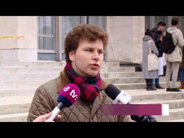 CER MAI PUȚINE DISCIPLINE ȘCOLARE PAS vrea doar 7-8 discipline obligatorii în licee