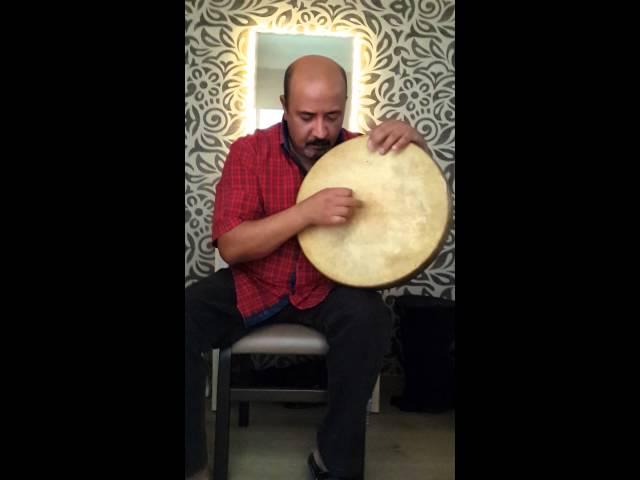 Turgay ozkiziltas rhythm impro