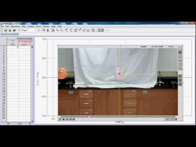 Electrostatic Force Lab Data Analysis Instructions...mreofphysics.avi