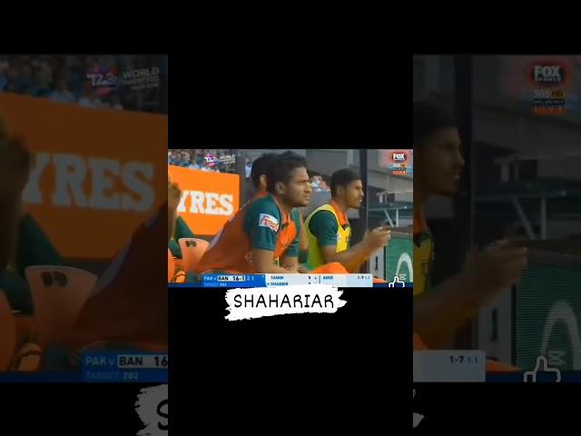 Sabbir Rahman vai ️#cricate #cricketfan #bangladesh #cricketlover #sabbirrahman