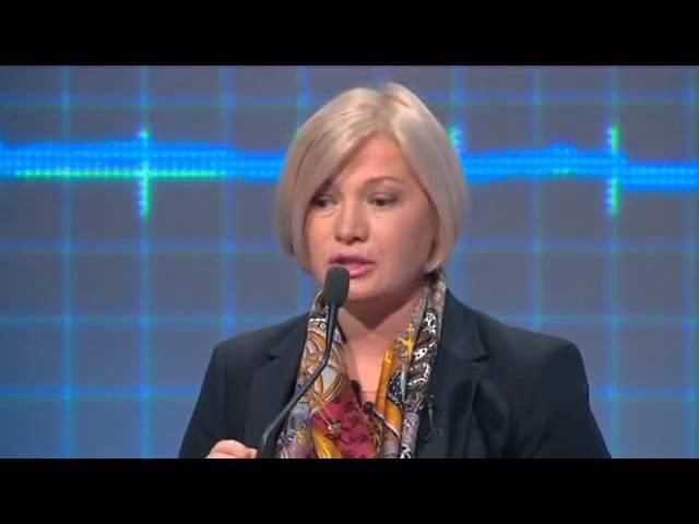 "Свобода слова": Целостность коалиции и безвизовые законы (09.11)