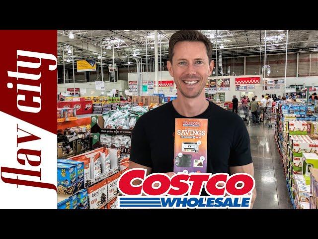 Costco Deals For June - Part 1