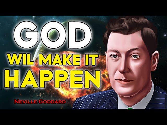 1% Of People Manifest Using This Powerful Neville Goddard Teachings | Law Of Assumption