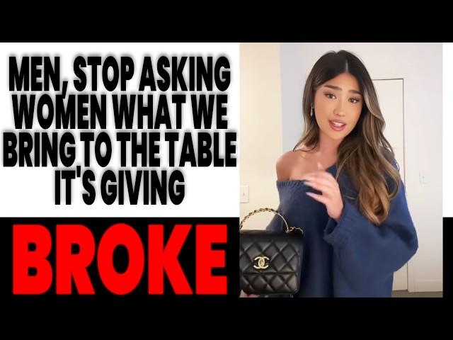 27 MINUTES Of Modern Women LOSING Their Mind Because They Have NOTHING To OFFER MEN