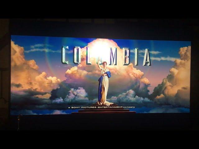 (1000th VIDEO) Columbia Pictures/Marvel (2007)